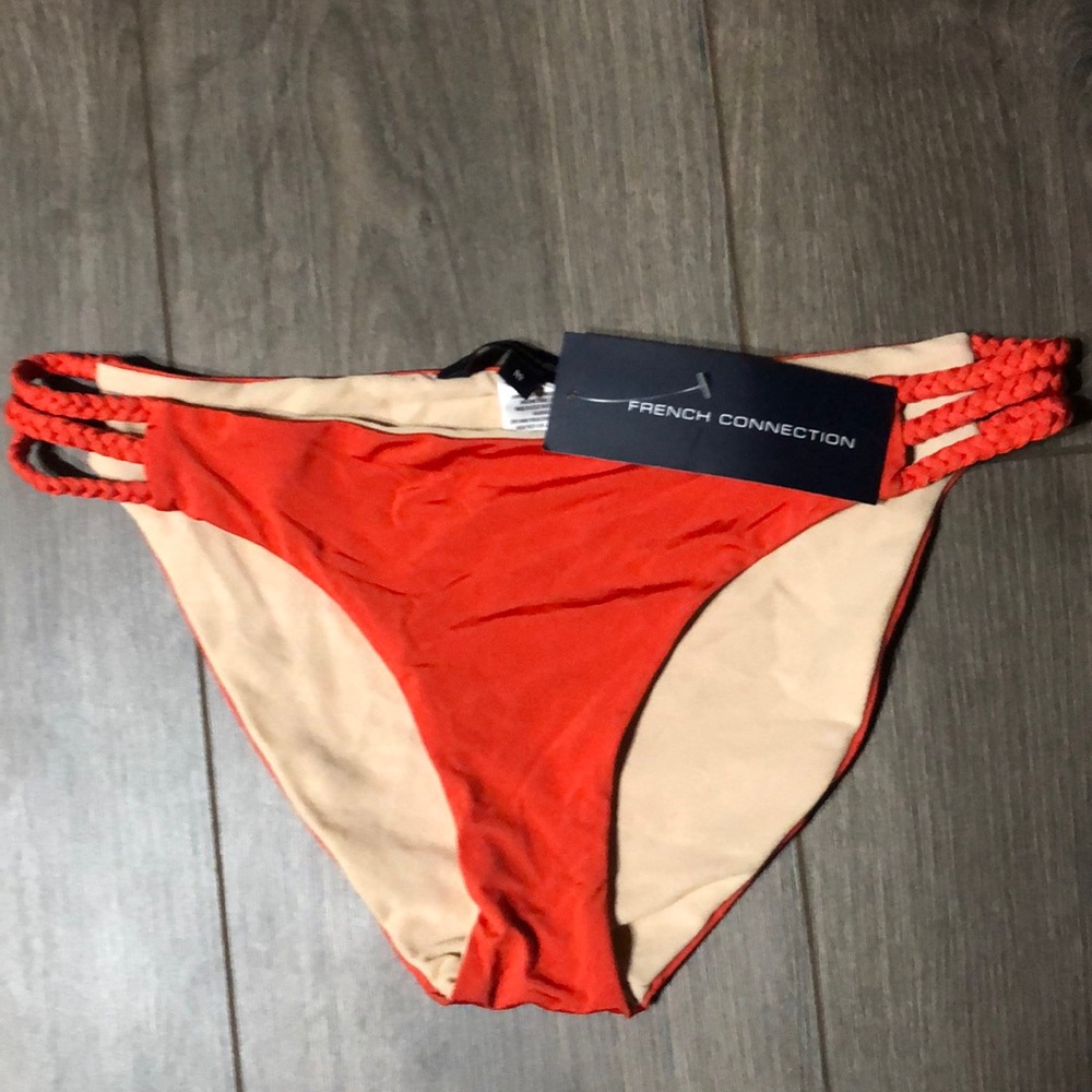 French Connection Bikini Bottoms